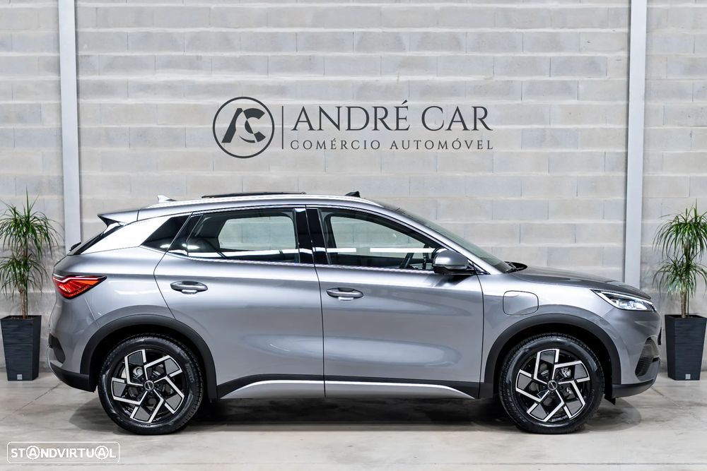 BYD Atto 3 Design - 5