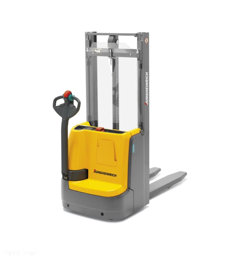 Jungheinrich EJC 112 - 1