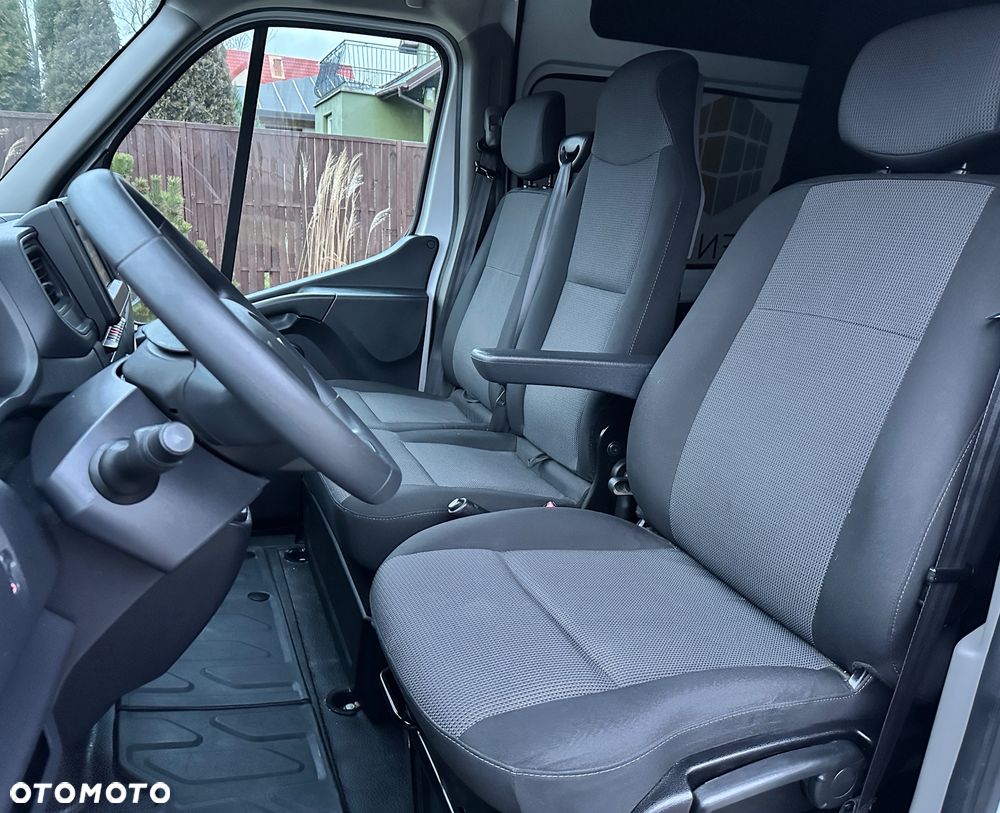 Renault MASTER L3H2 - 15