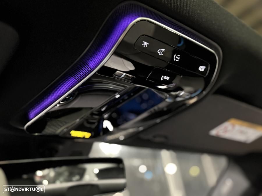 Mercedes-Benz GLC 300 de Coupe 4Matic - 16