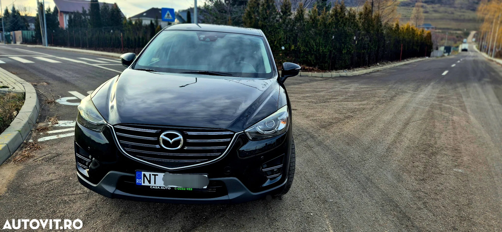 Mazda CX-5 - 2