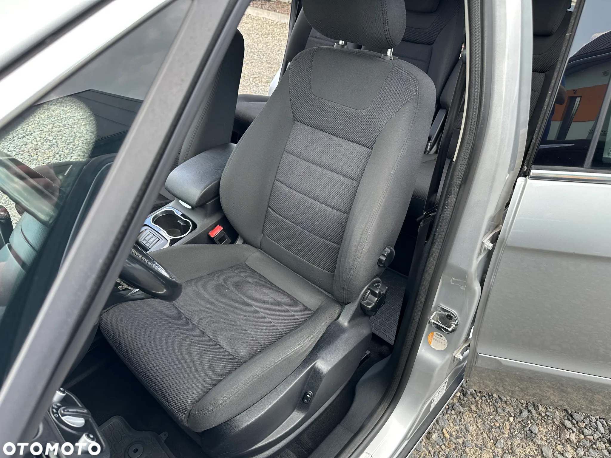 Ford S-Max 2.0 TDCi Titanium - 25