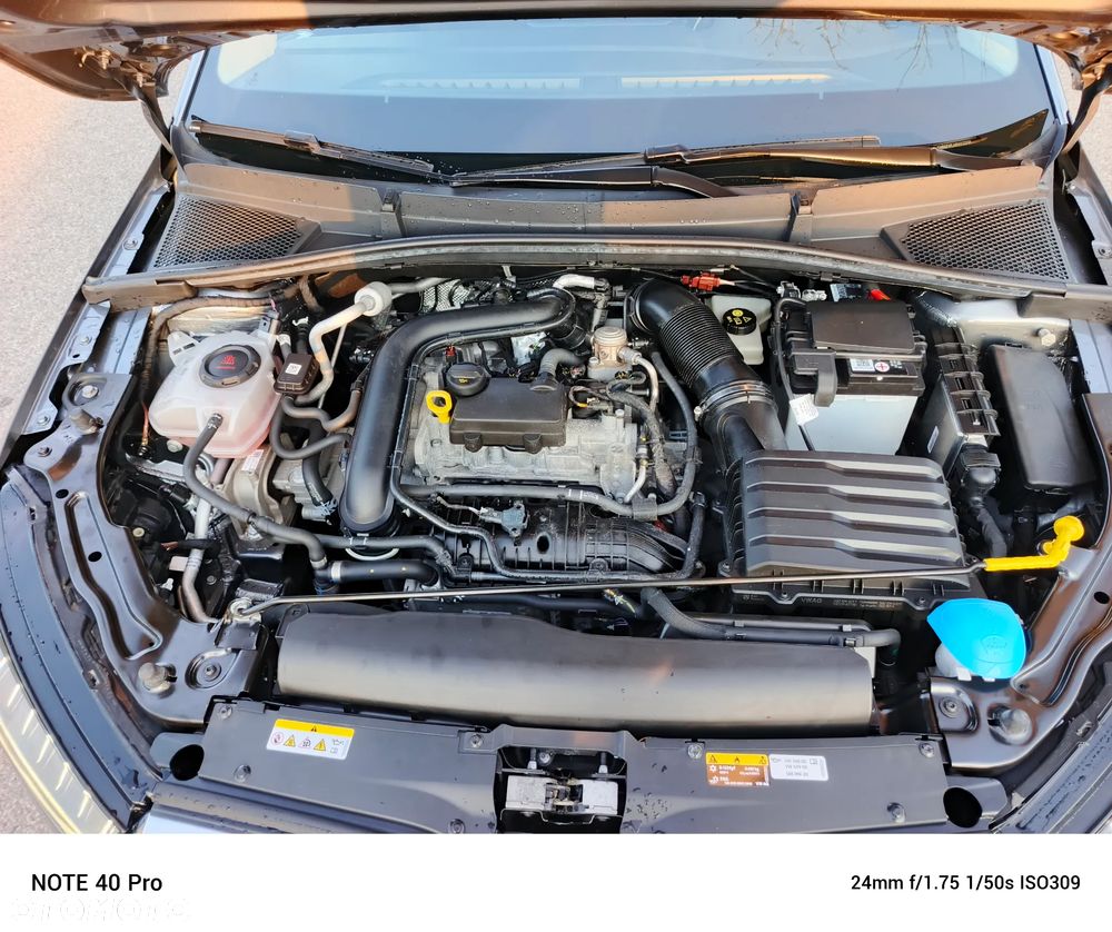 Skoda Fabia 1.0 TSI Balance - 19
