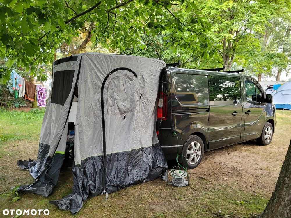 Opel Vivaro - 26
