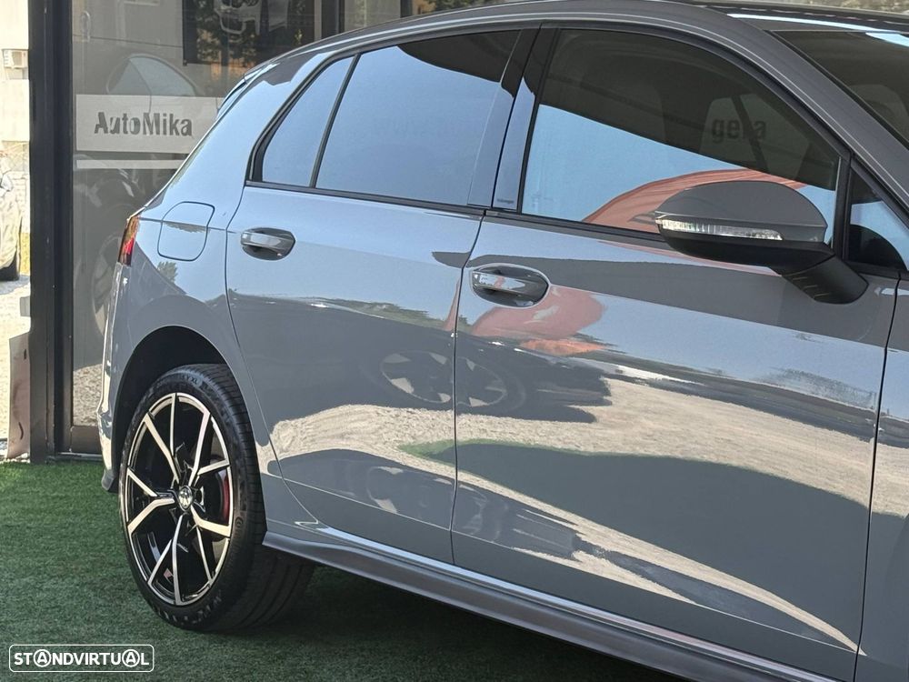 VW Golf 1.4 TSI GTE+ DSG - 32