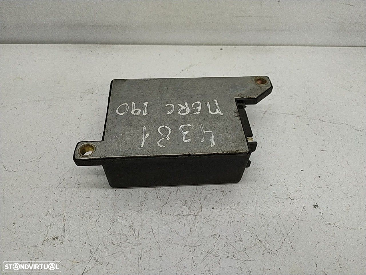Centralina Airbag Mercedes-Benz 190 (W201) - 3