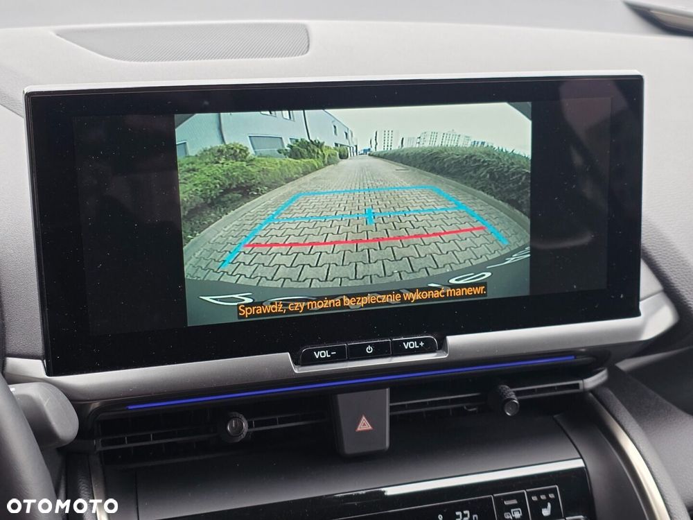 Toyota C-HR - 12