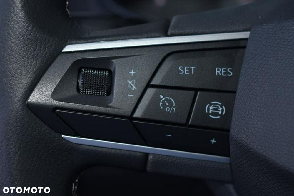 Seat Arona 1.0 Eco TSI Style - 19