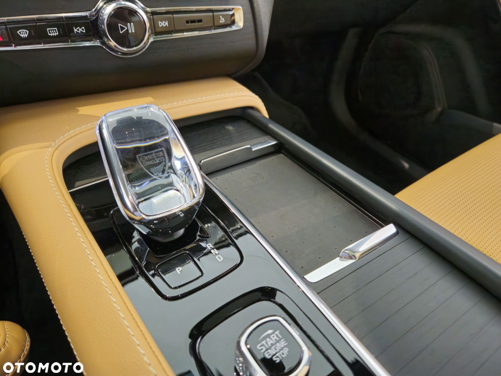 Volvo XC 90 - 23