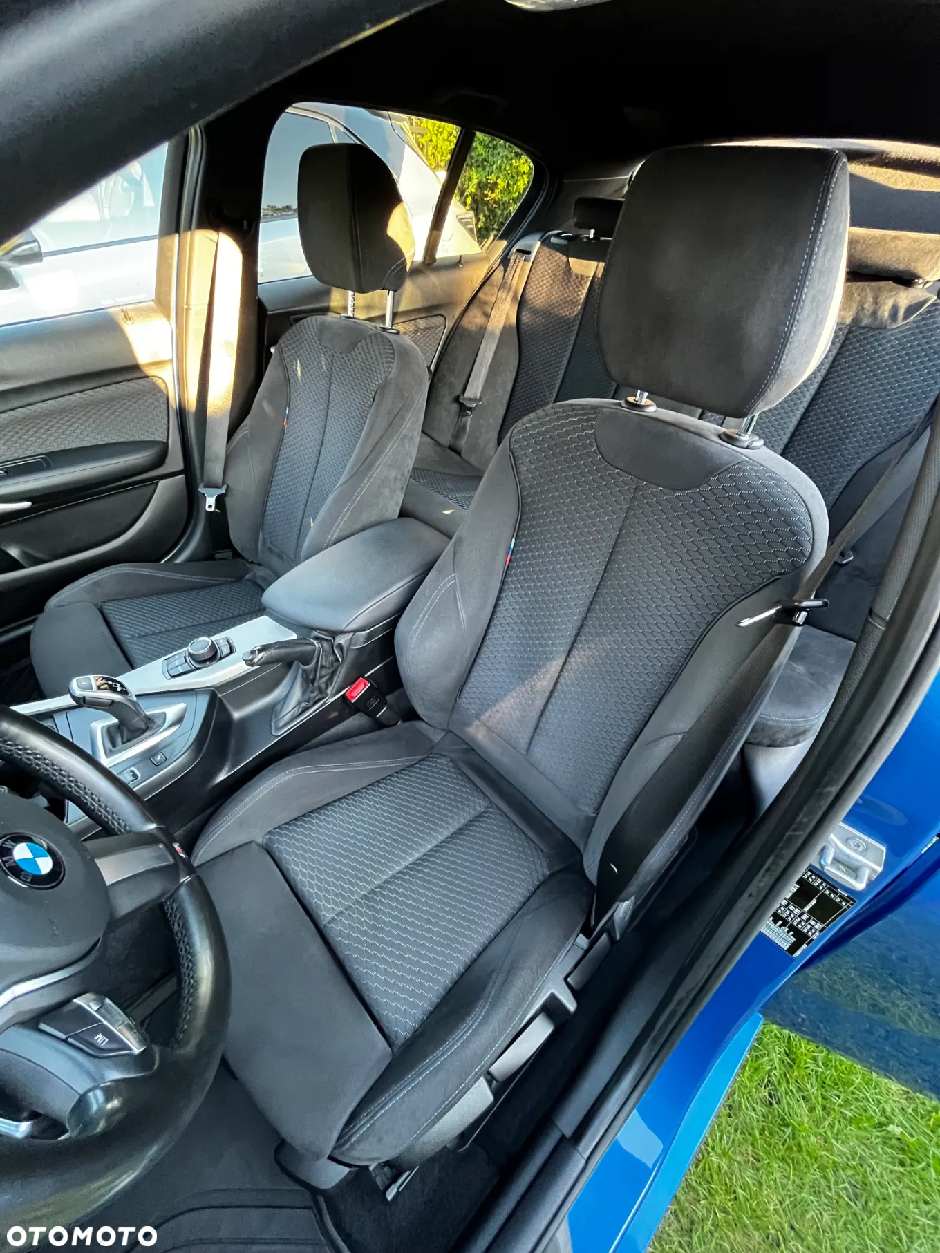 BMW Seria 1 120i M Sport - 15