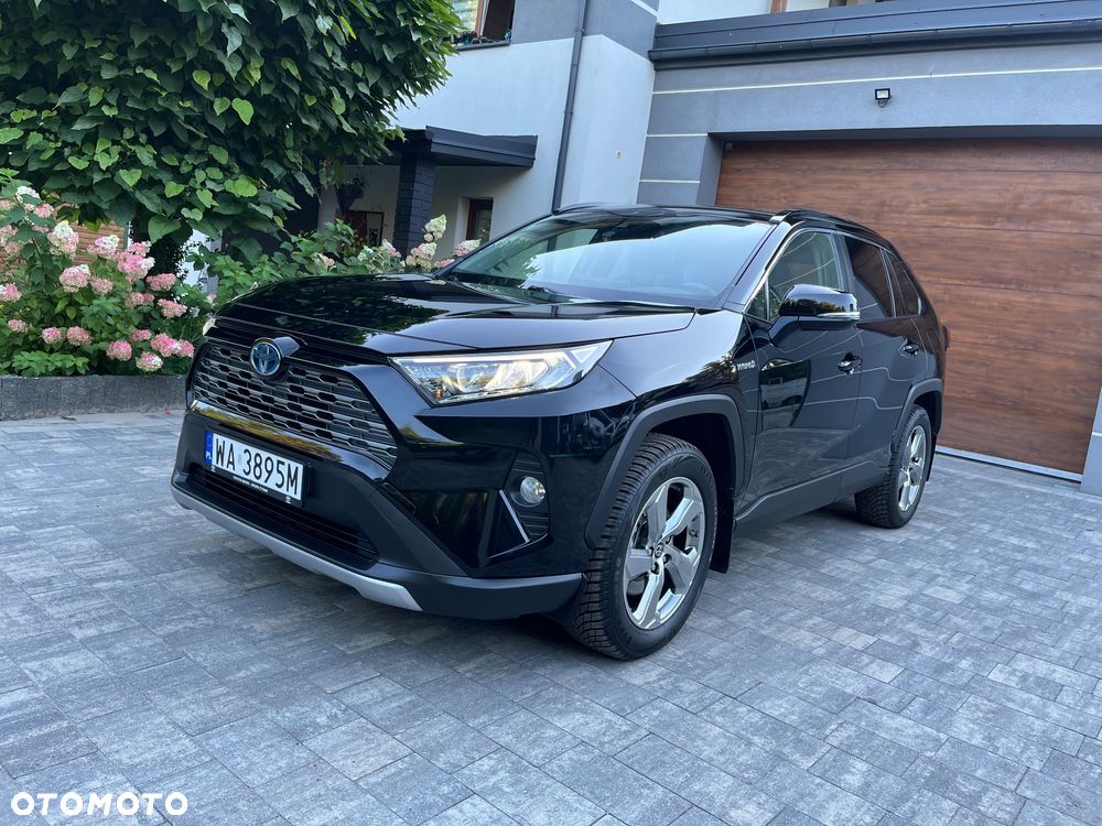 Toyota RAV4 - 17