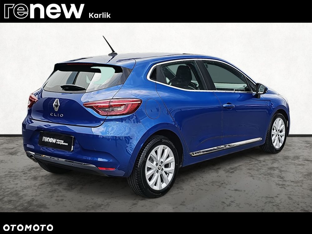 Renault Clio 1.0 TCe Intens - 5
