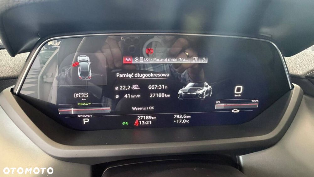 Audi e-tron GT - 29