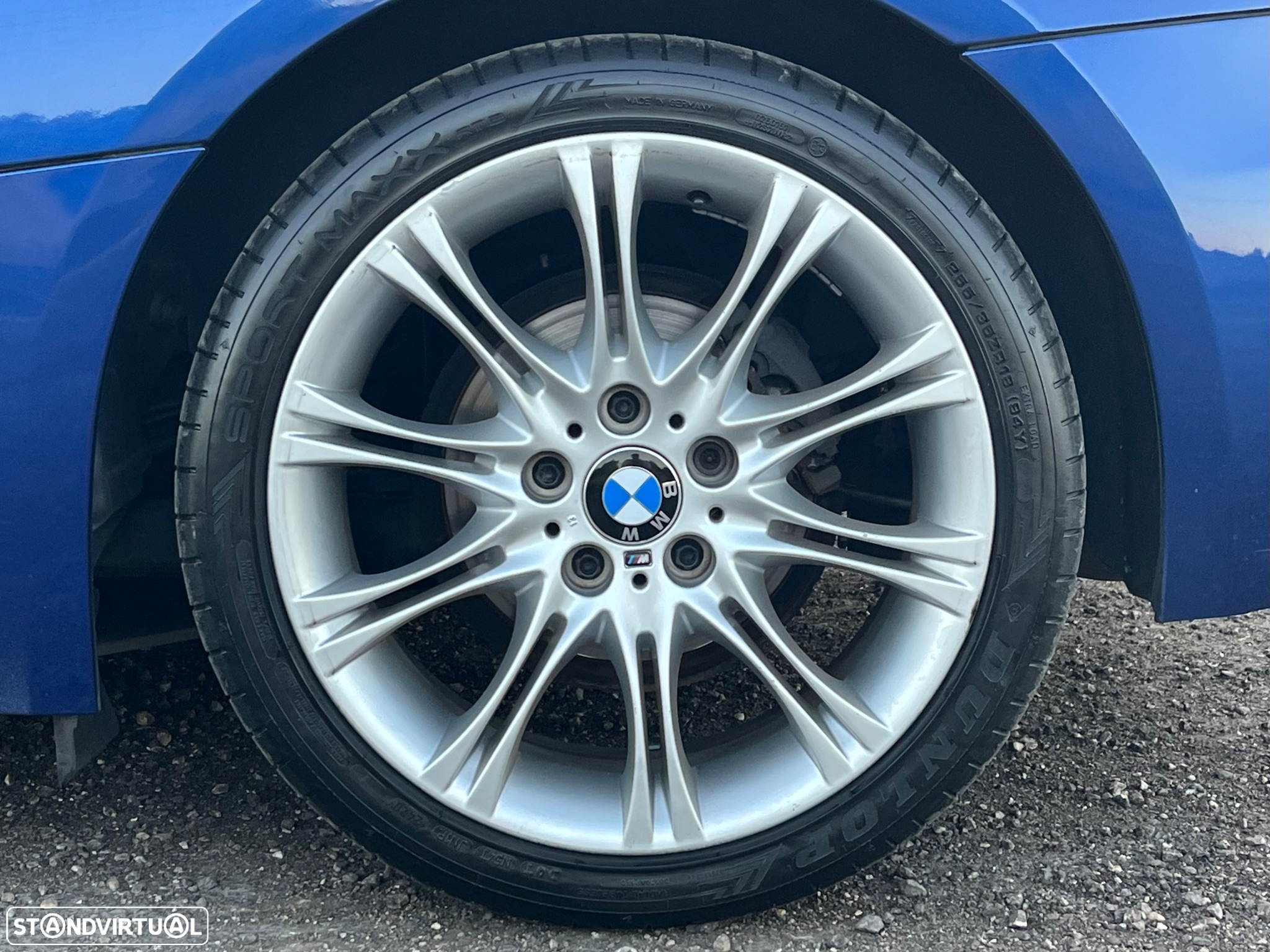 BMW Z4 roadster 2.5i - 19