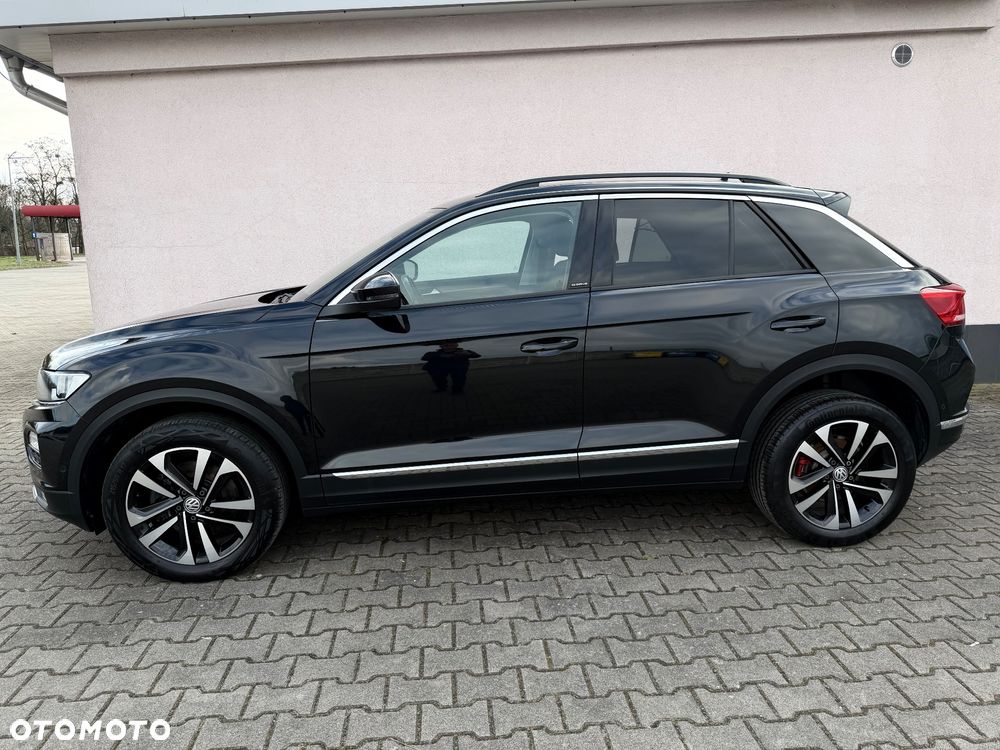 Volkswagen T-Roc 2.0 TDI SCR 4MOTION DSG IQ.DRIVE - 6
