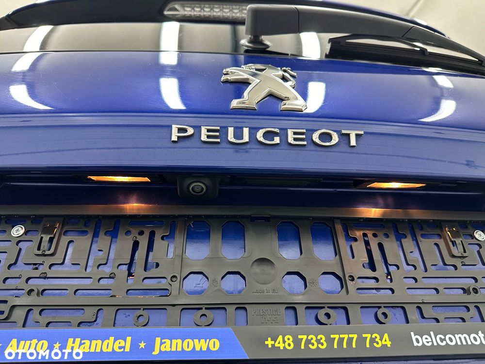 Peugeot 308 - 9