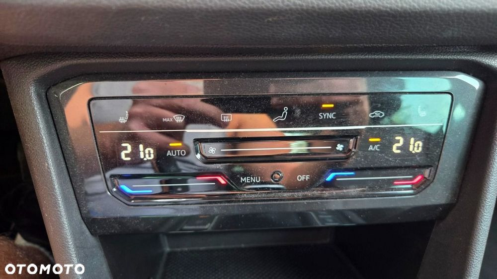 Volkswagen Tiguan 1.5 TSI EVO Life DSG - 27