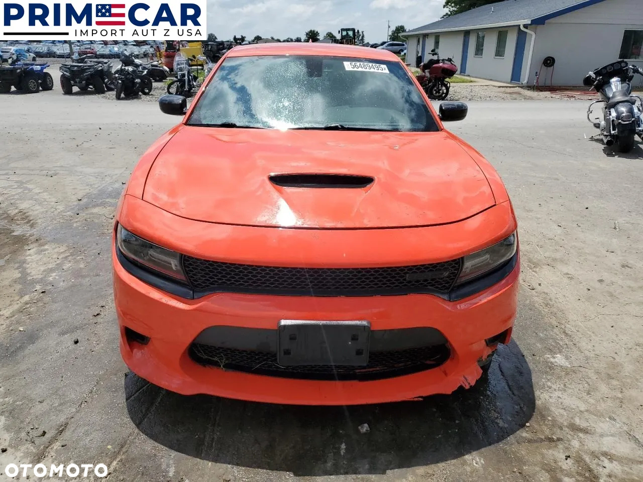 Dodge Charger 5.7 R/T - 6