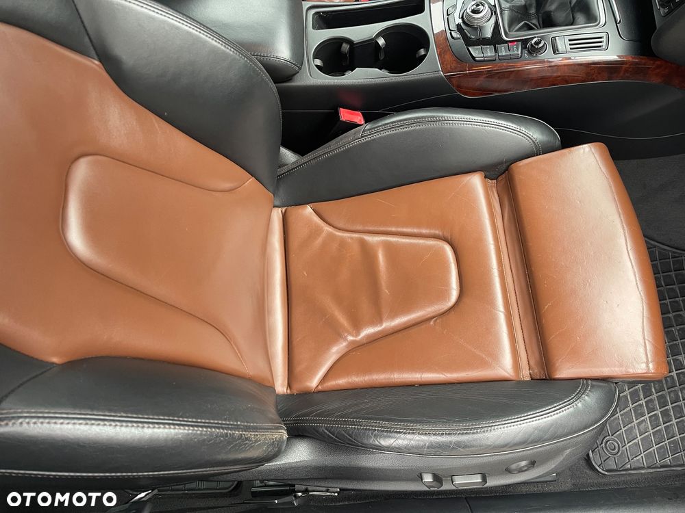 Audi A4 Allroad - 20