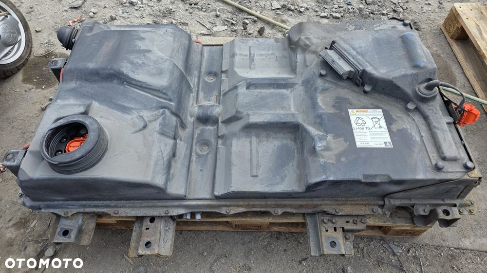 BATERIA AKUMULATOR CITROEN C ZERO 16KWH 9499B662