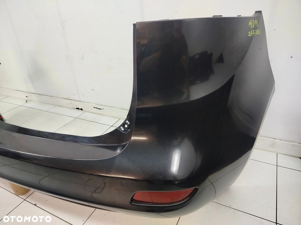 ZDERZAK TYŁ TYLNY PDC OPEL ZAFIRA C 2012R- Z22C 13300719 - 6