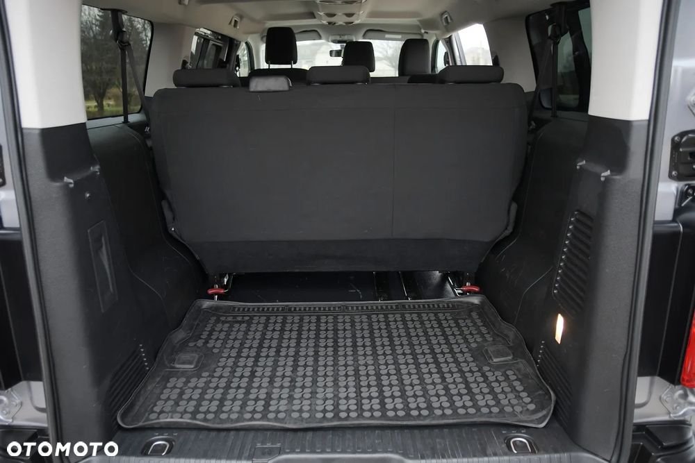 Toyota ProAce - 25
