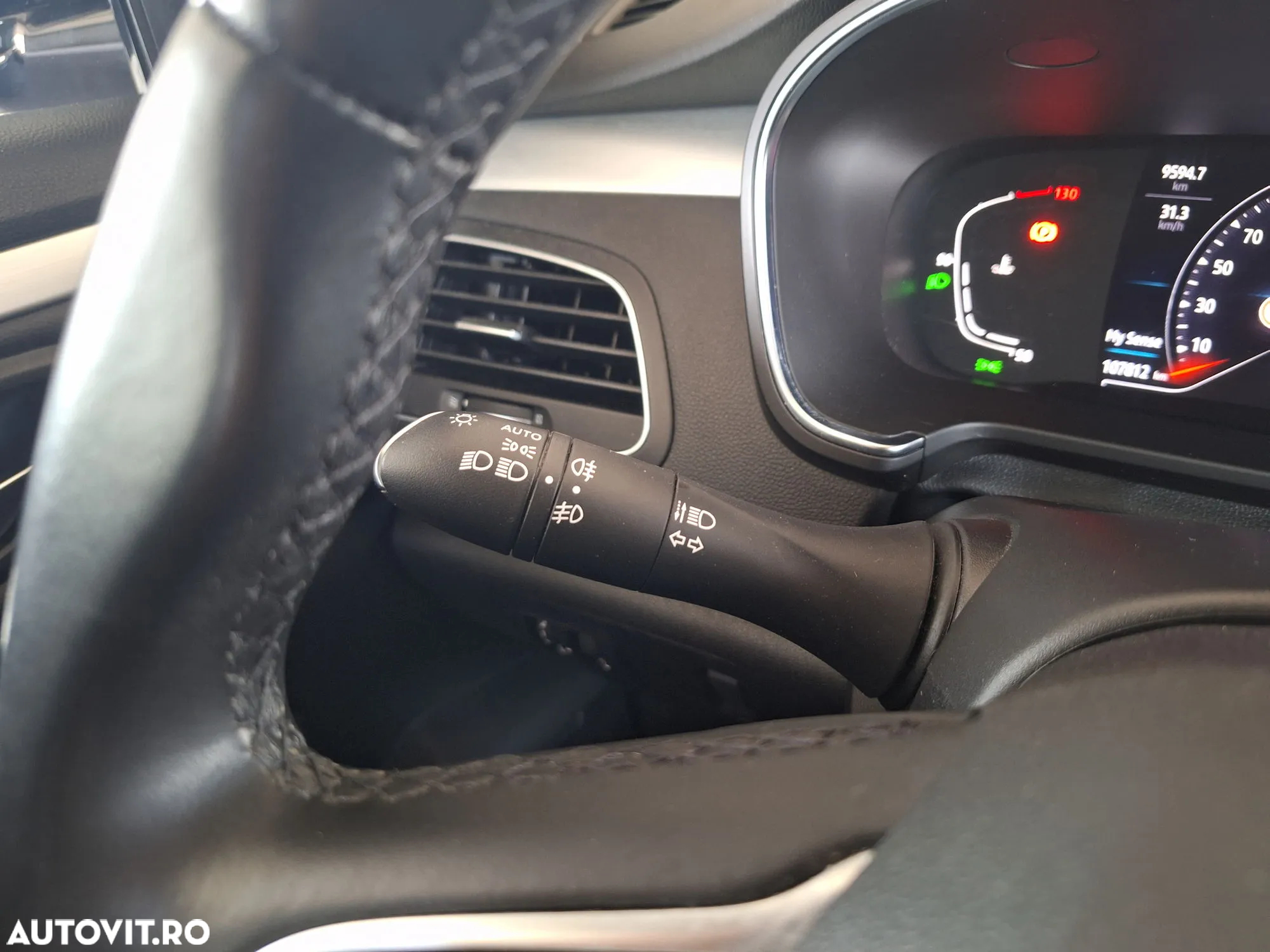 Renault Talisman - 20