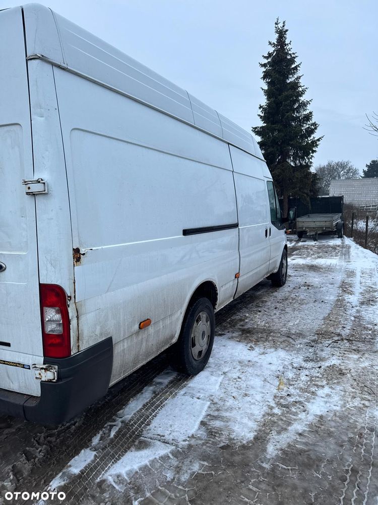 Ford TRANSIT - 4