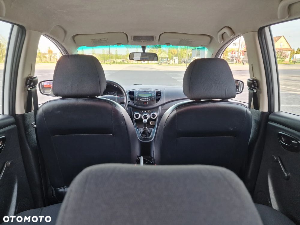Hyundai i10 1.1 Premium - 20
