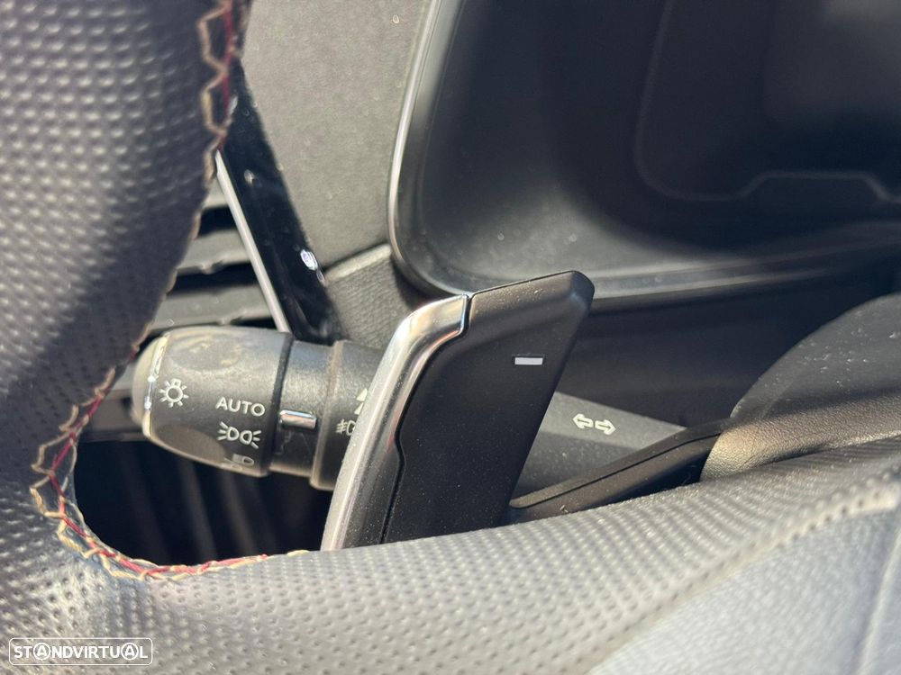 DS DS7 Crossback E-Tense Performance Line EAT8 - 16