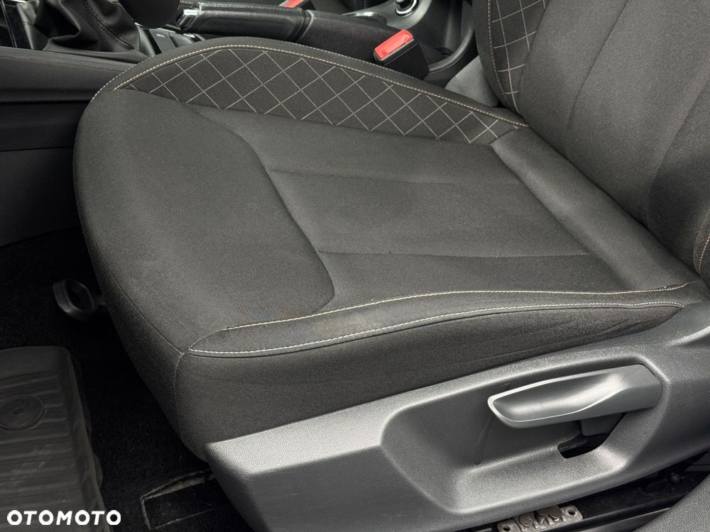 Skoda Kamiq 1.0 TSI Ambition DSG - 13