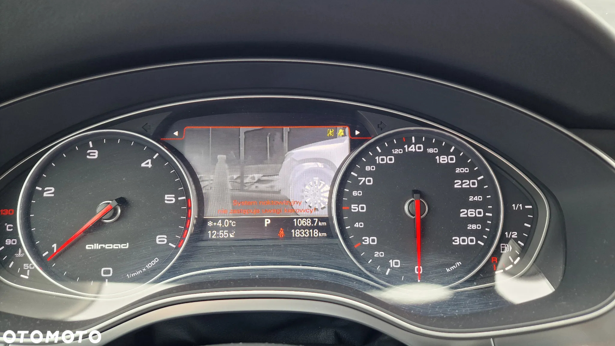 Audi A6 Allroad 3.0 TDI Quattro S tronic - 12