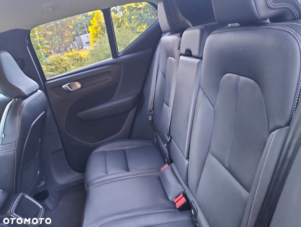 Volvo XC 40 D3 AWD Geartronic Inscription - 15