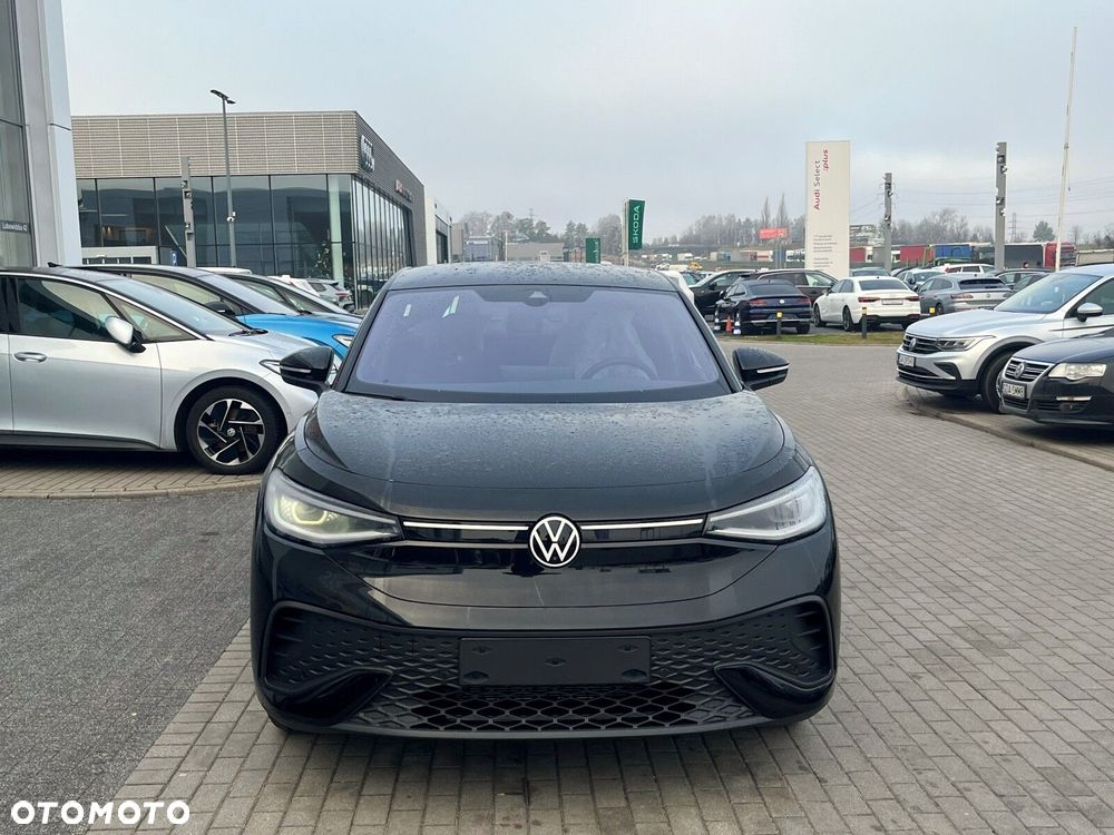 Volkswagen ID.5 77kWh Plus - 2