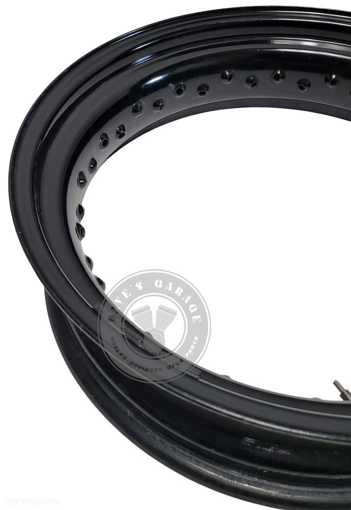 Felga rawka 17x4.5 Harley Davidson Dyna 41430-09A - 6