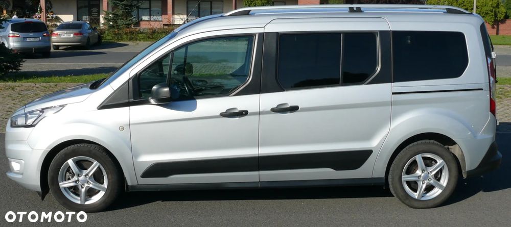 Ford Transit Connect Kombi 230 L2 Trend - 3