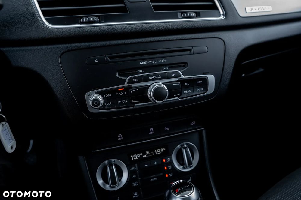 Audi Q3 2.0 TDI Quattro Prime Line S tronic - 29