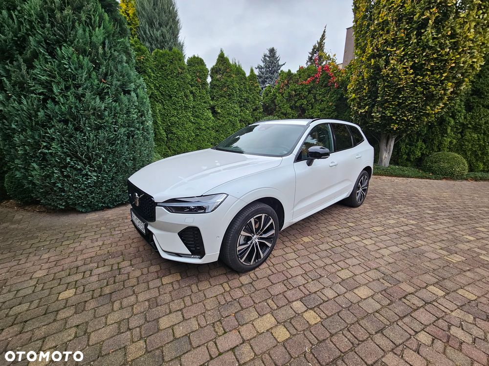 Volvo XC 60 - 20