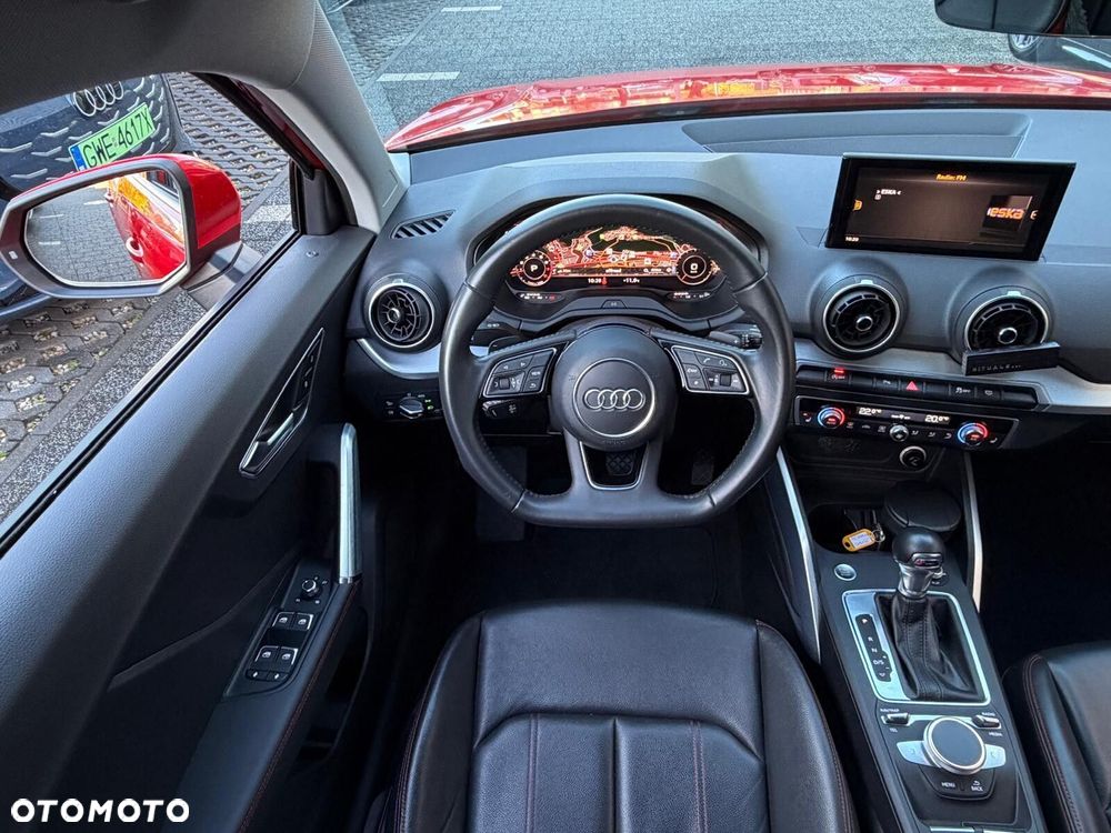 Audi Q2 - 22