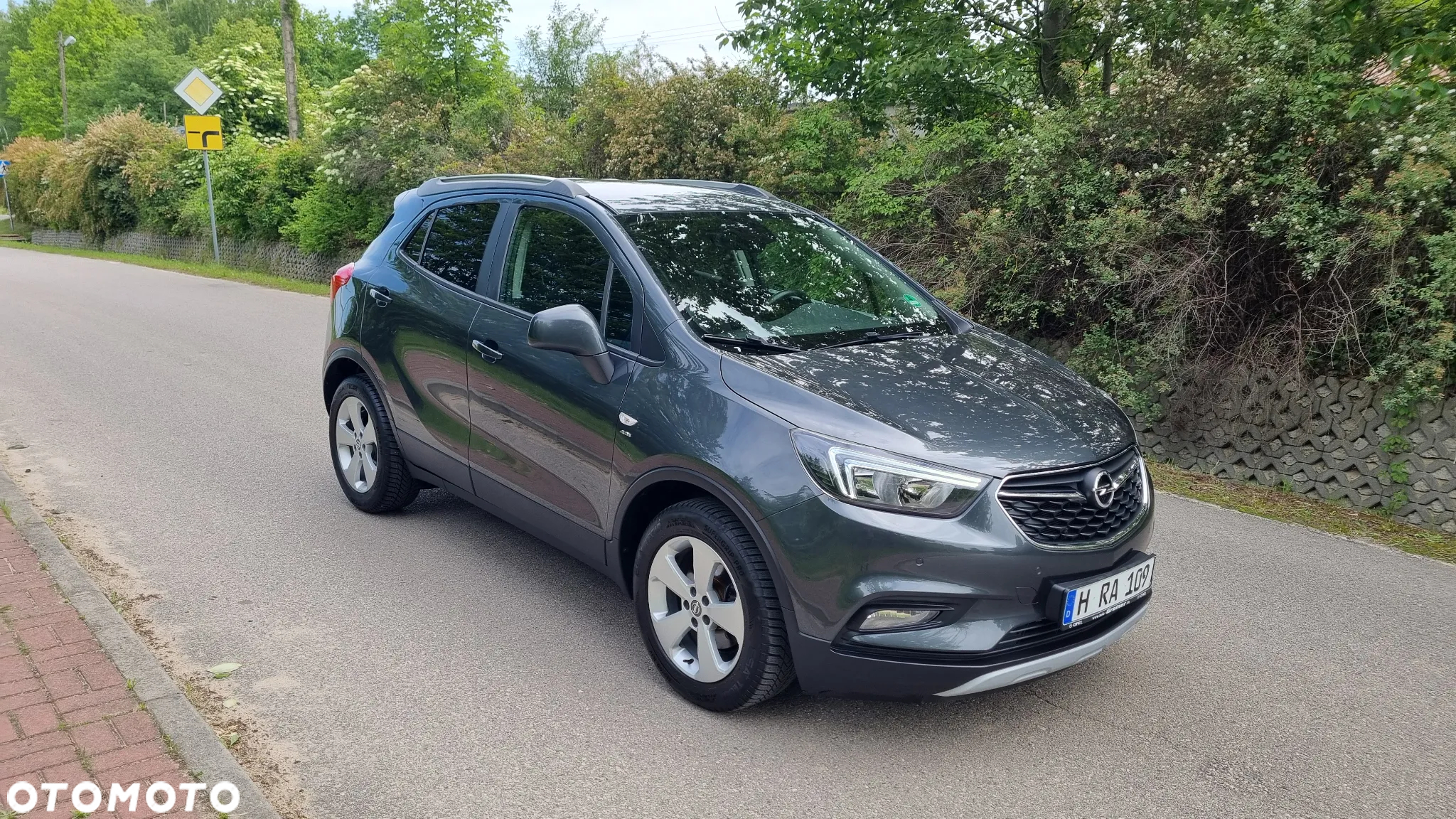 Opel Mokka X 1.4 ECOFLEX Start/Stop Active - 4