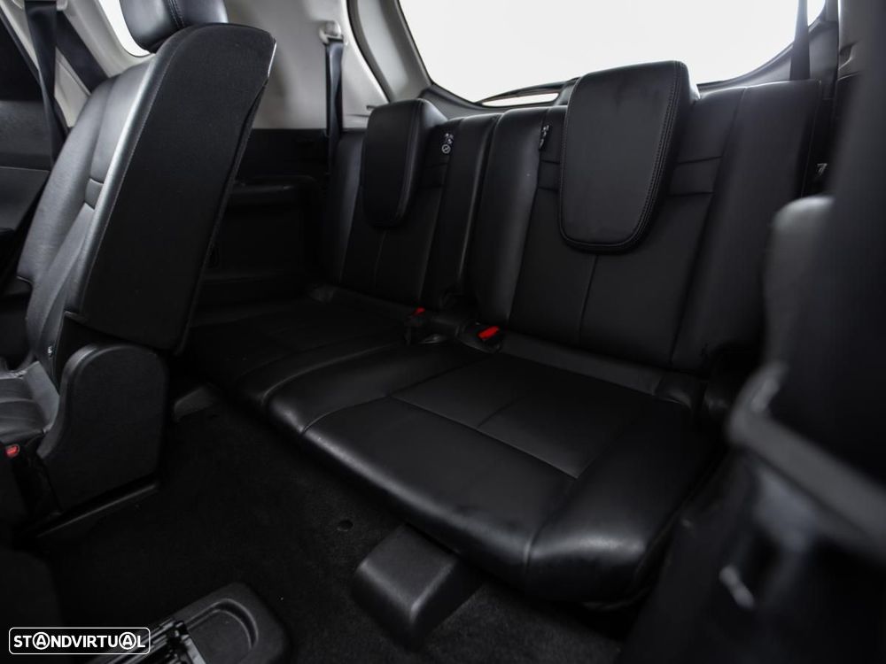 Nissan X-Trail - 13