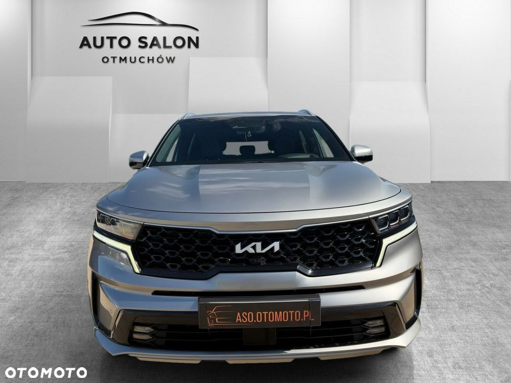 Kia Sorento - 2