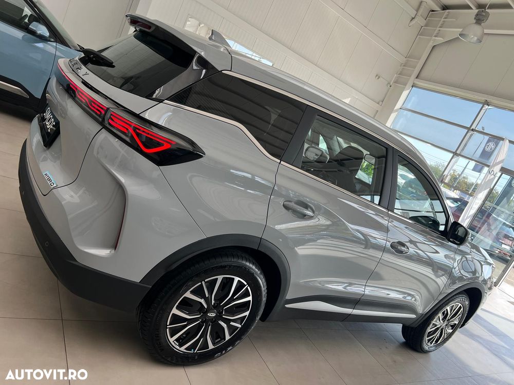 Chery Tiggo 7 - 9