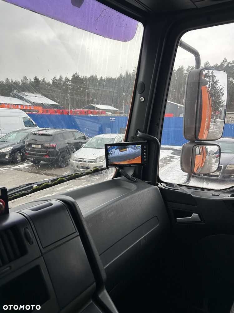 MAN TGA 26.310 - 16