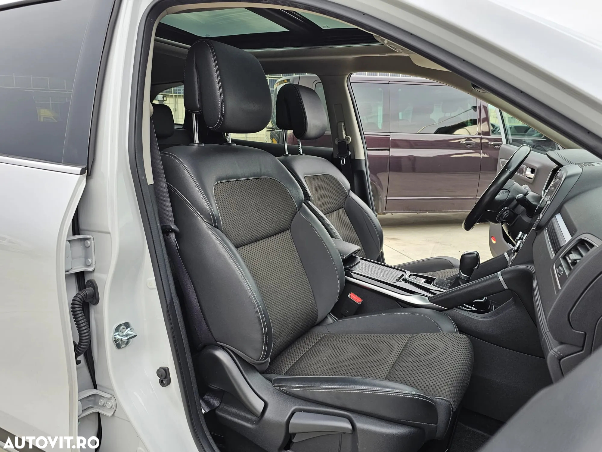 Renault Koleos BLUE dCi 185 X-tronic ZEN - 14