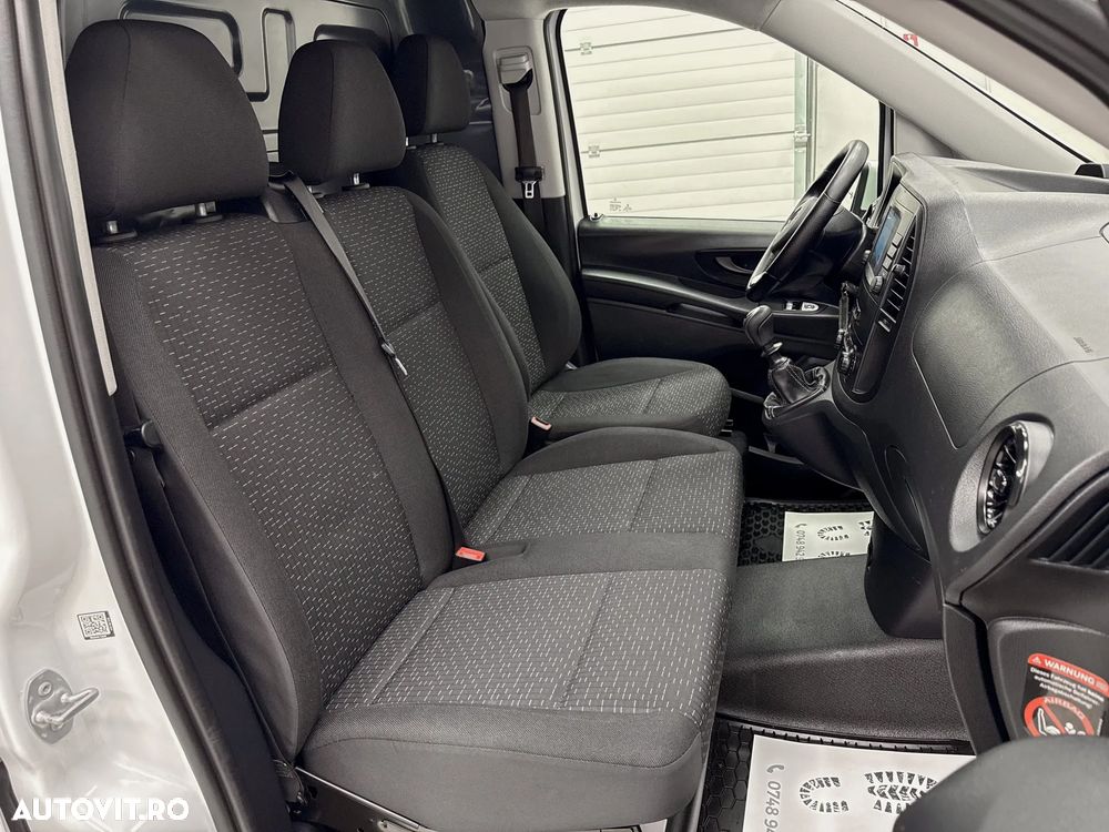 Mercedes-Benz VITO - 20
