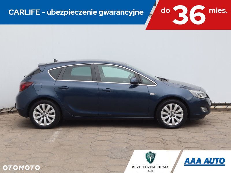 Opel Astra - 8