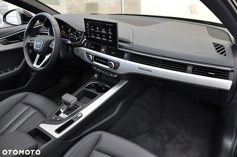 Audi A4 Allroad - 19