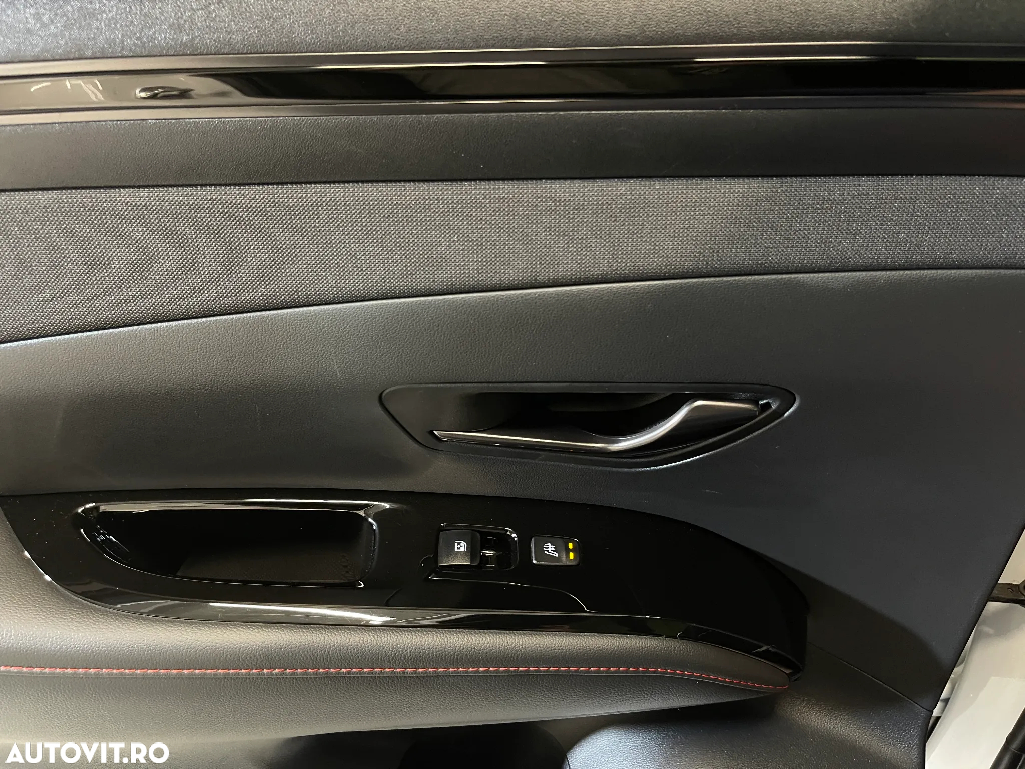 Hyundai Tucson - 27