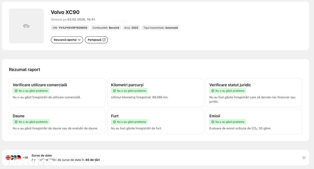 Volvo XC 90 Recharge T8 eAWD Inscription Expression - 32